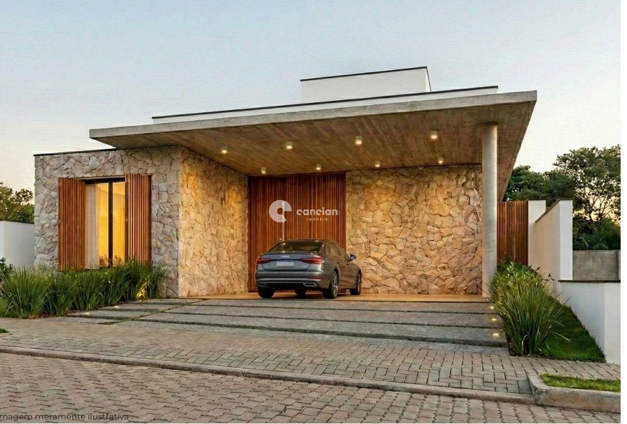 Casa de Condomínio à venda no São José: