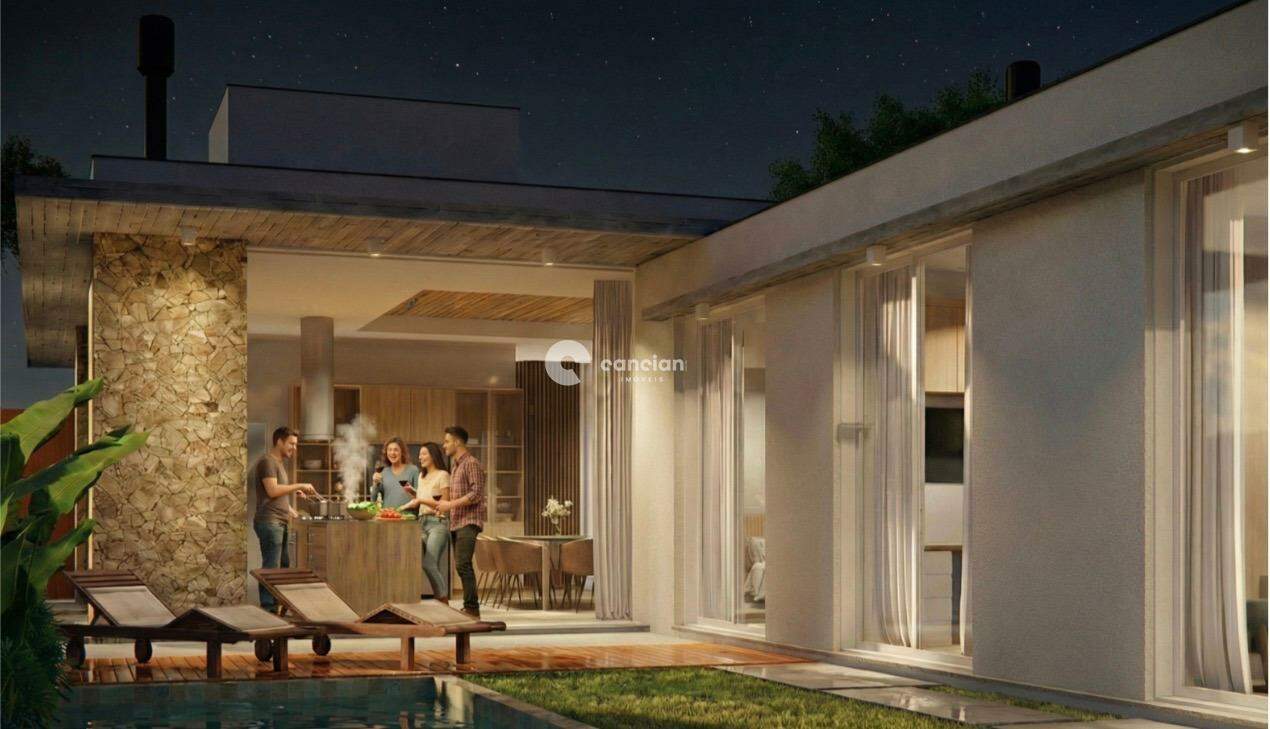 Casa de Condomínio à venda no São José: