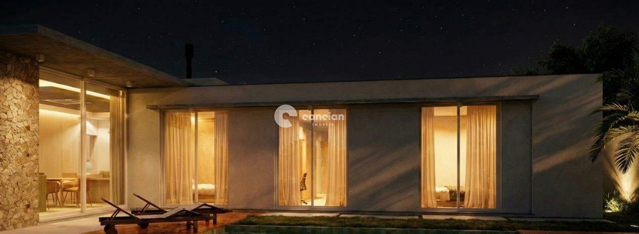Casa de Condomínio à venda no São José: