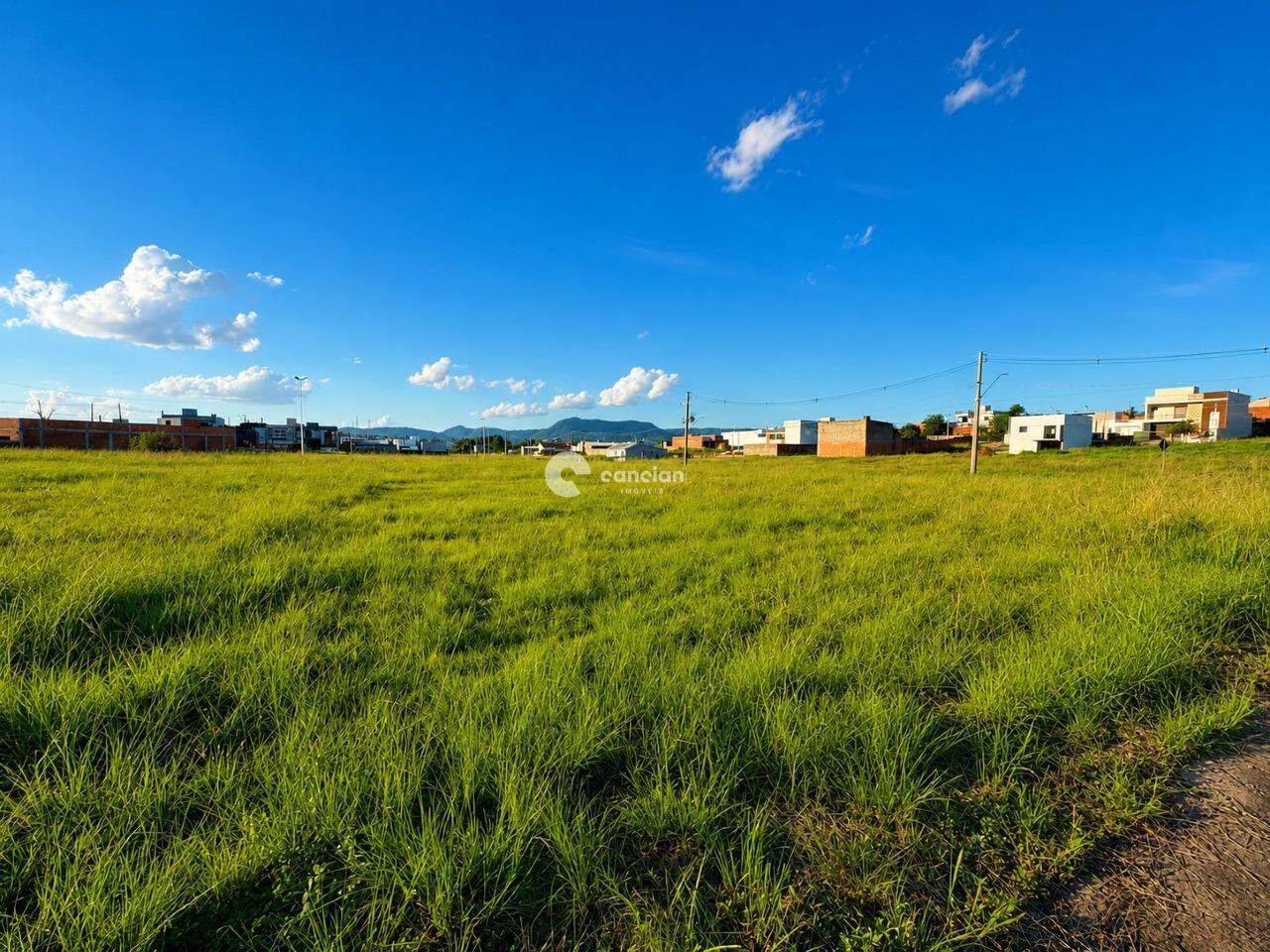 Terreno à venda no Pinheiro Machado: 