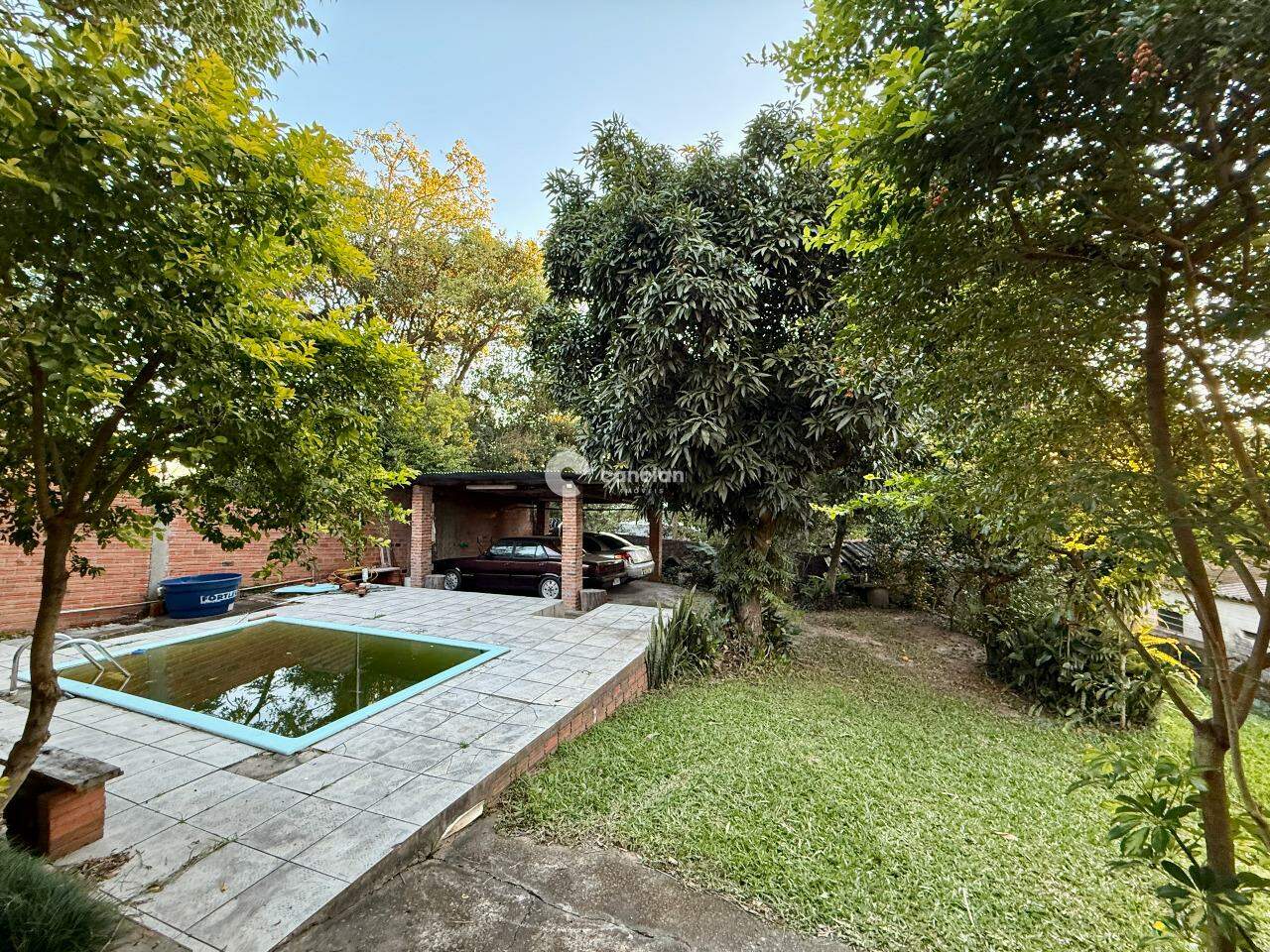 Terreno à venda no Nossa Senhora das Dores: 