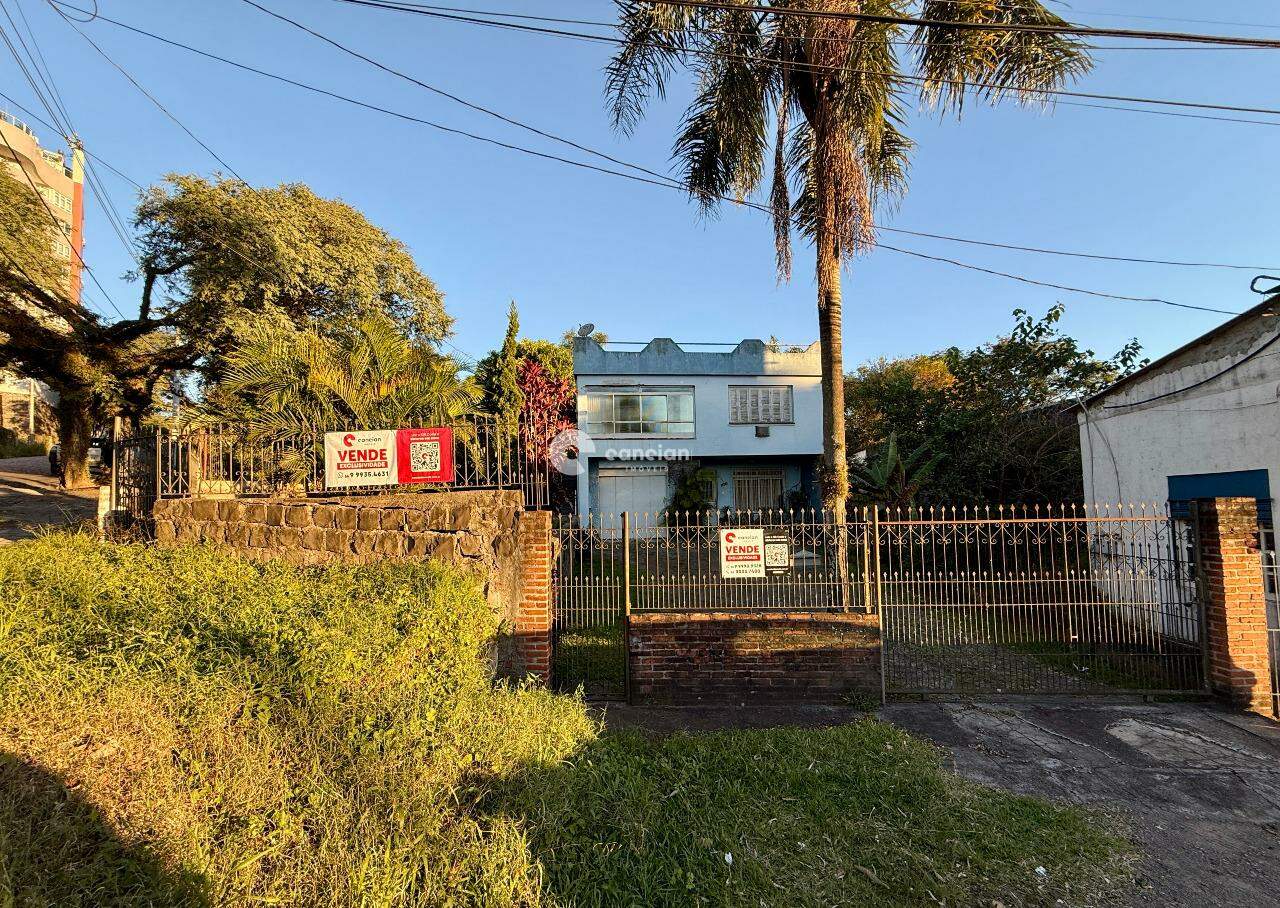 Terreno à venda no Nossa Senhora das Dores: 