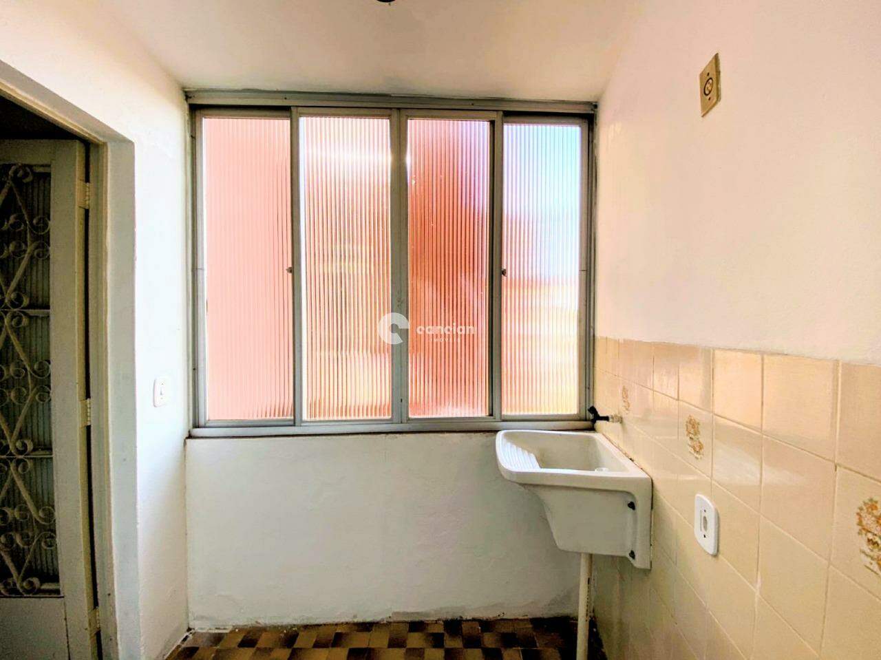 Apartamento à venda no Nossa Senhora das Dores: