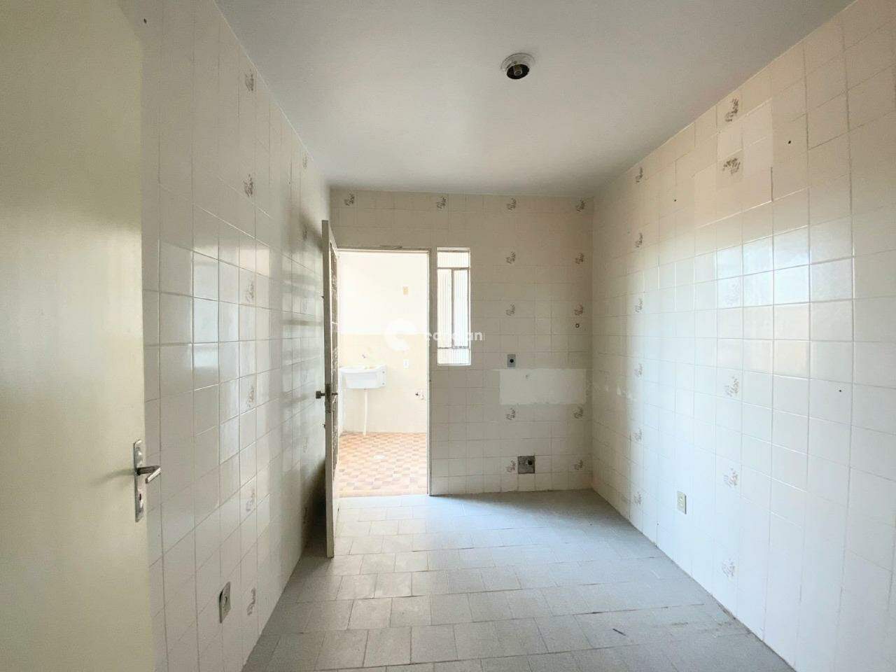 Apartamento à venda no Nossa Senhora das Dores:
