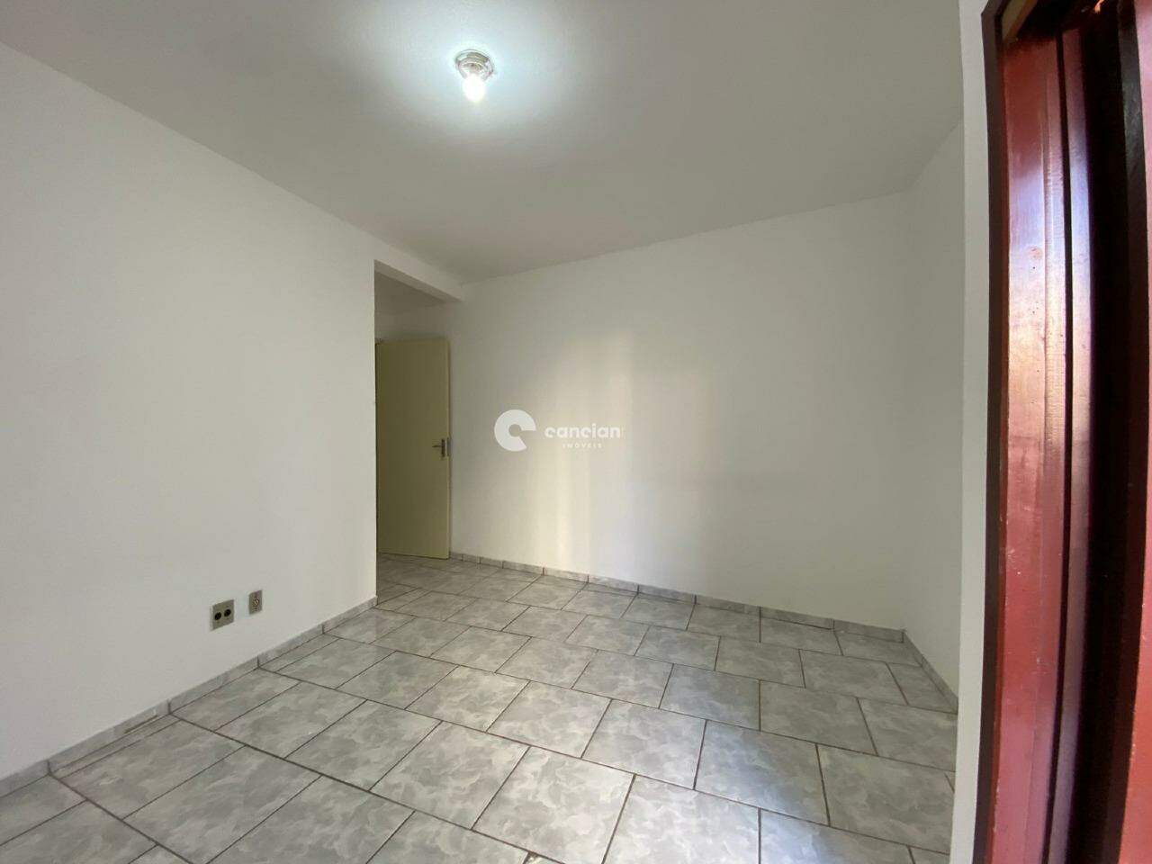 Apartamento à venda no Nossa Senhora das Dores: