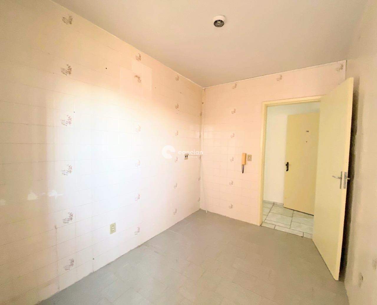 Apartamento à venda no Nossa Senhora das Dores: