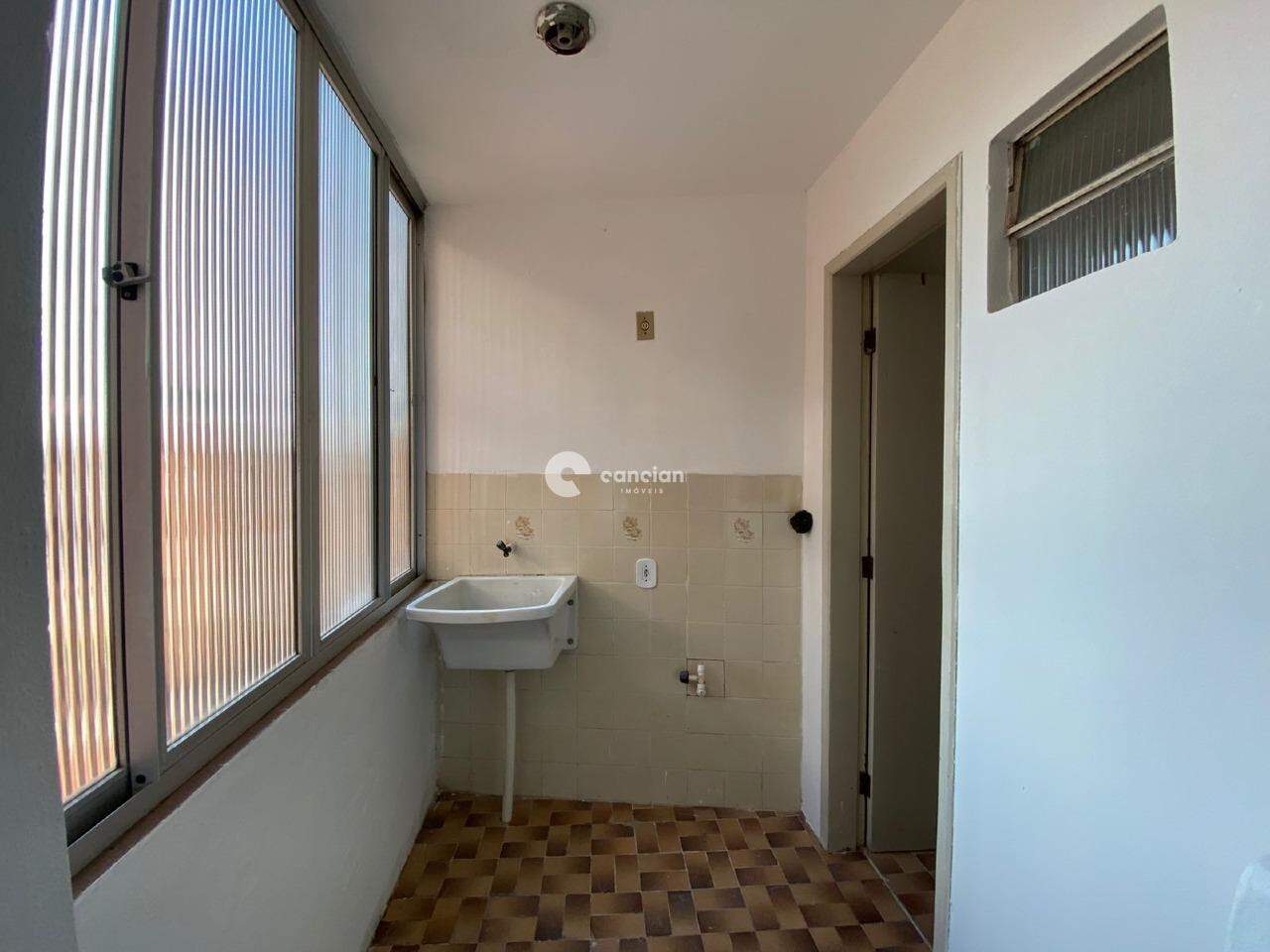Apartamento à venda no Nossa Senhora das Dores: