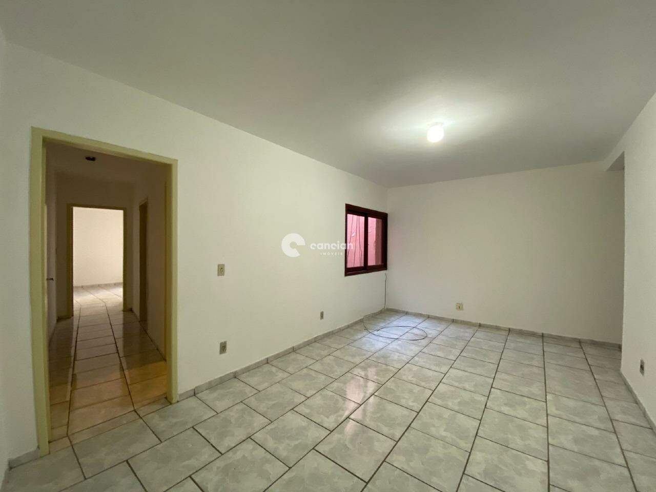 Apartamento à venda no Nossa Senhora das Dores: