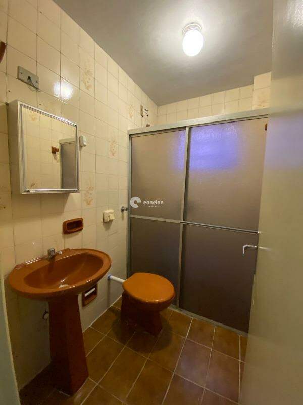 Apartamento à venda no Nossa Senhora das Dores: