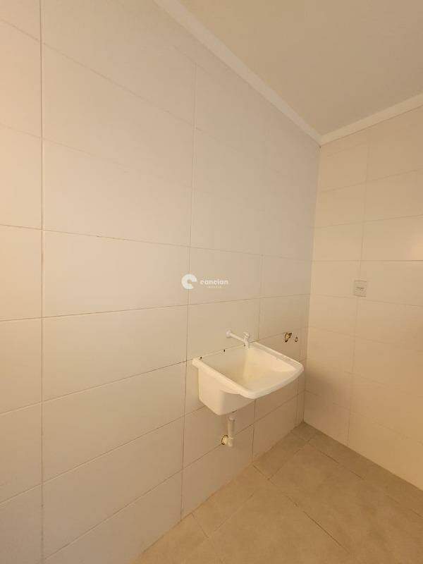 Apartamento para aluguel no Camobi: 