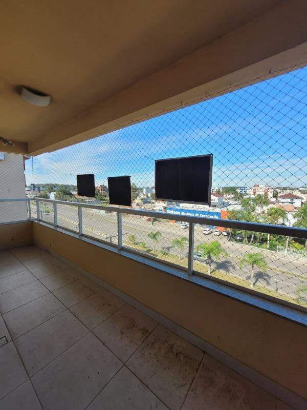 Apartamento para aluguel no Camobi: 