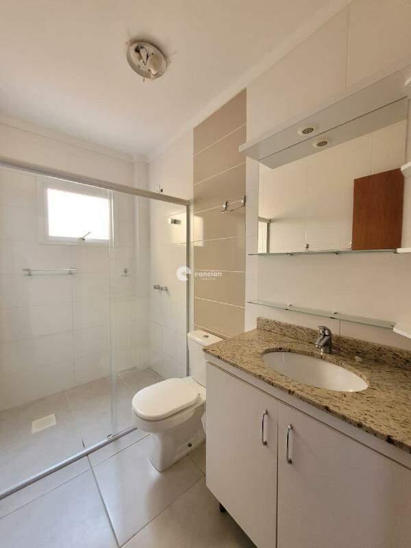 Apartamento para aluguel no Camobi: 