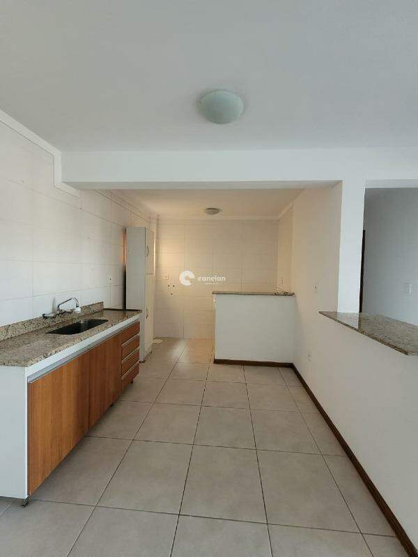 Apartamento para aluguel no Camobi: 