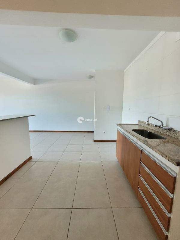 Apartamento para aluguel no Camobi: 