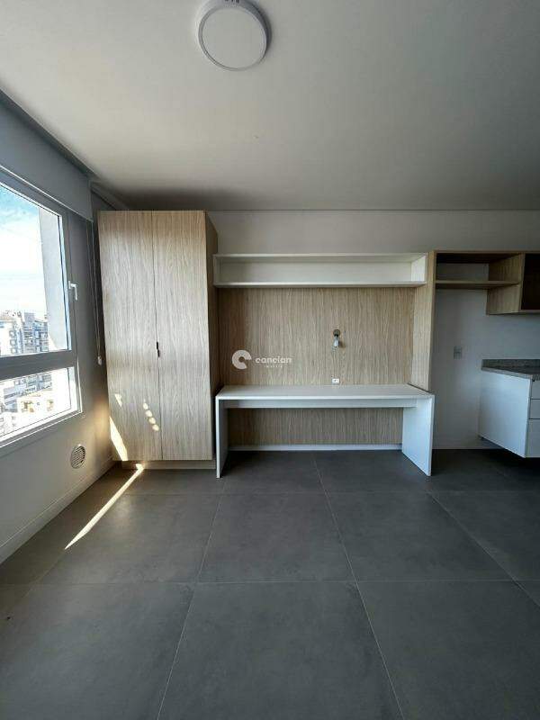 Studio para aluguel no Camobi: 