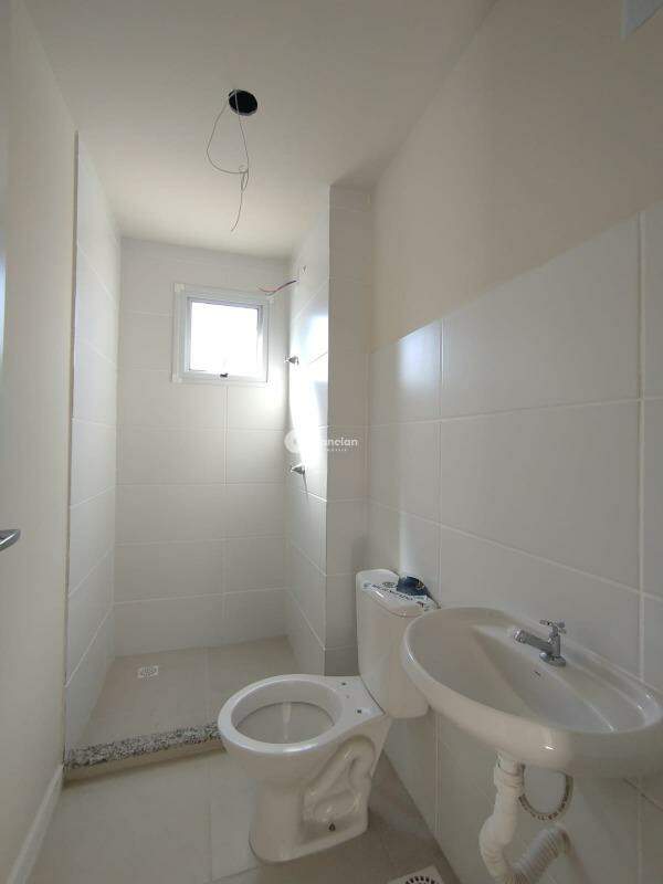 Apartamento à venda no Patronato: 