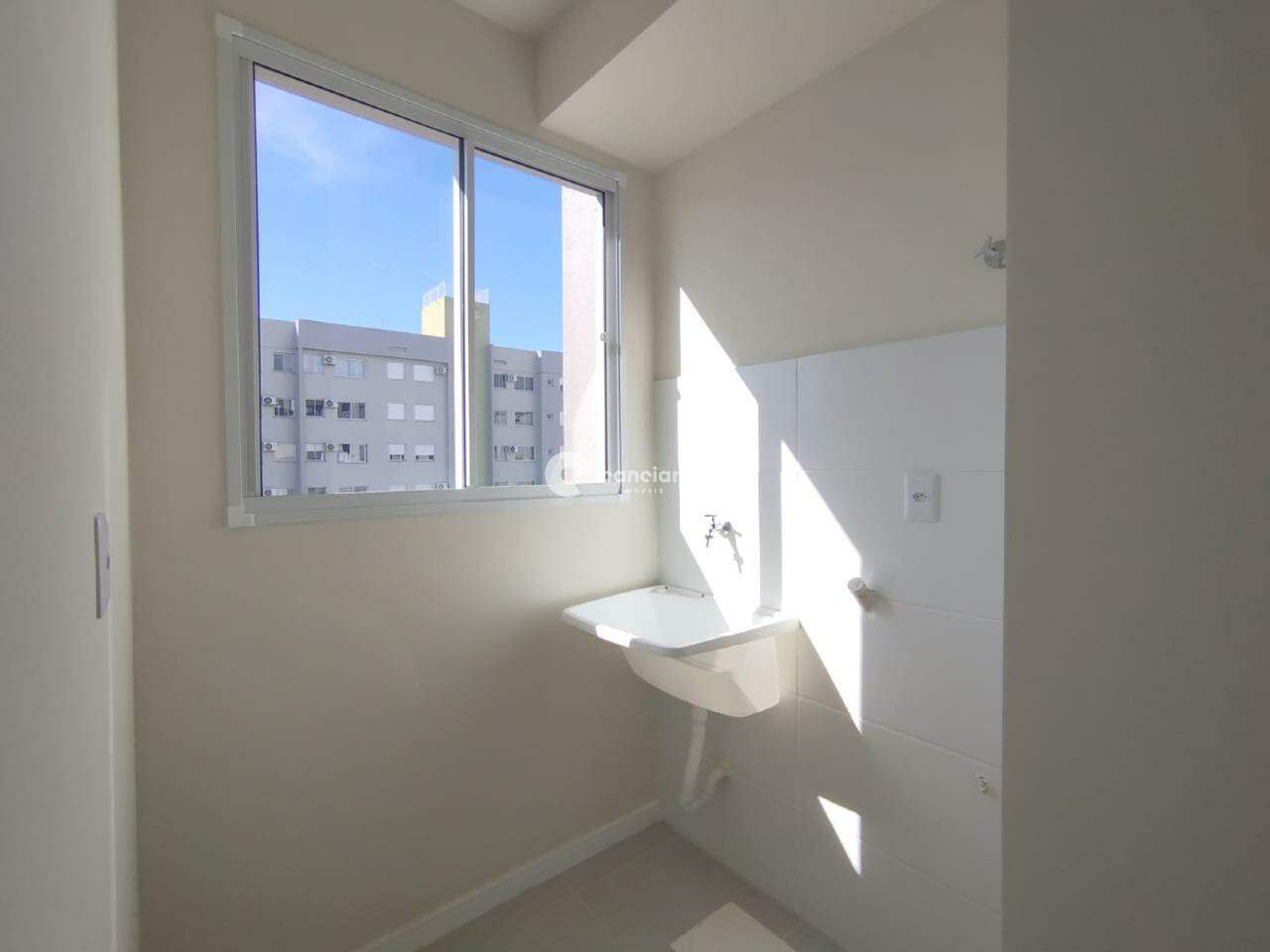Apartamento à venda no Patronato: 