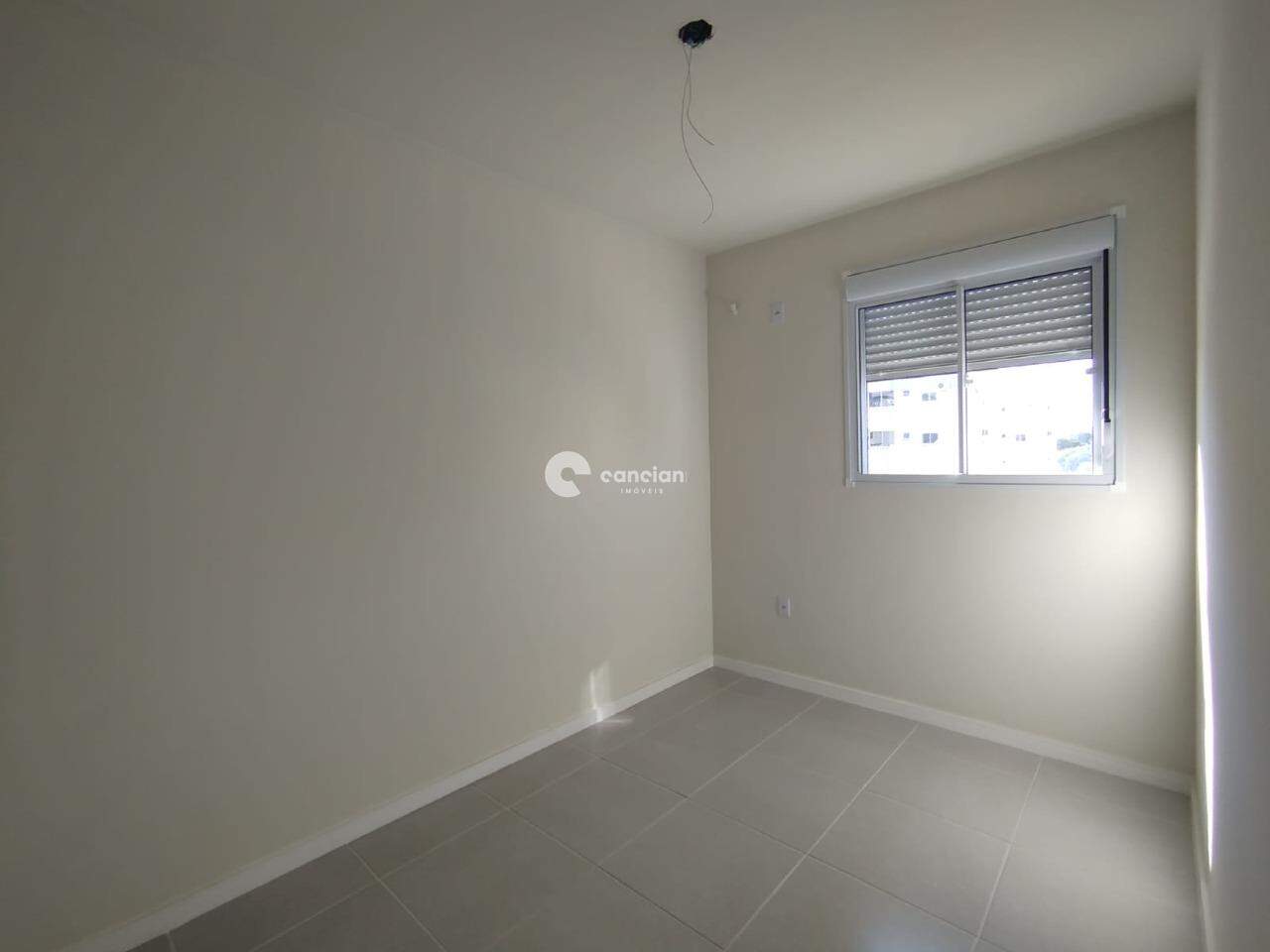Apartamento à venda no Patronato: 