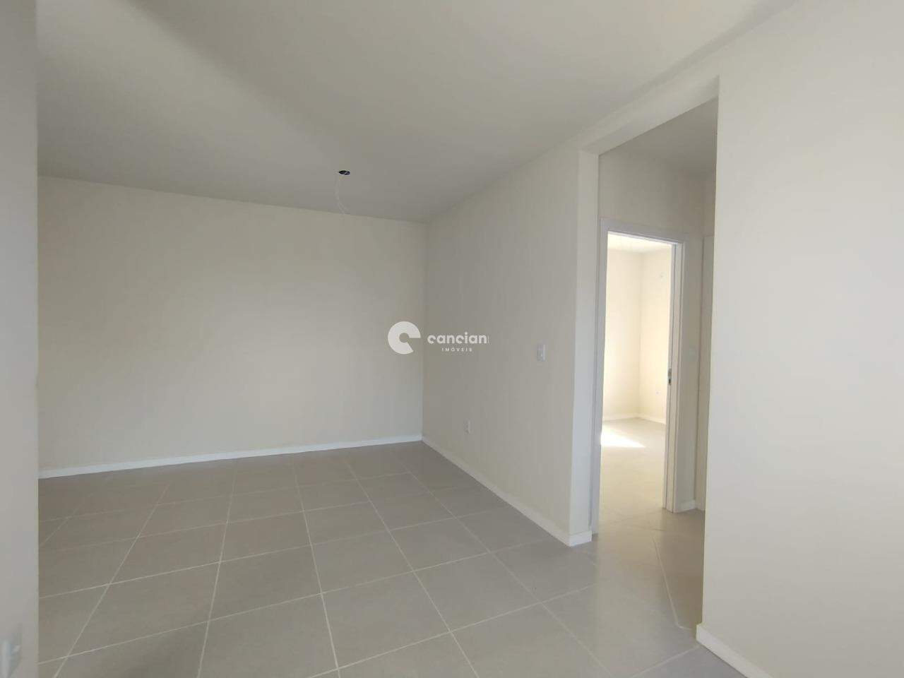 Apartamento à venda no Patronato: 