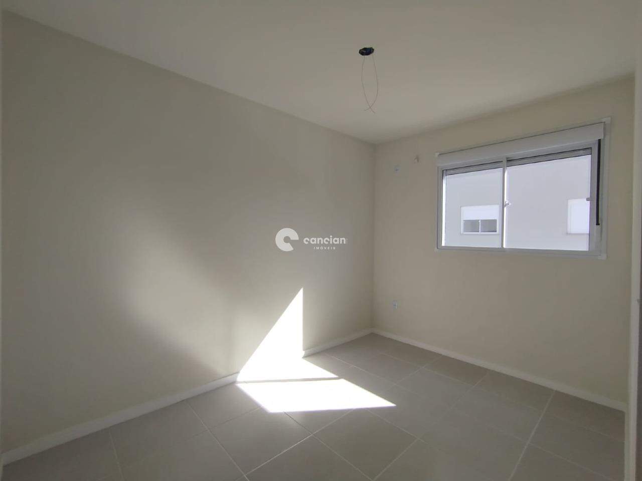 Apartamento à venda no Patronato: 