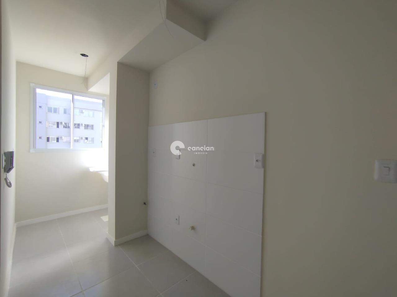 Apartamento à venda no Patronato: 