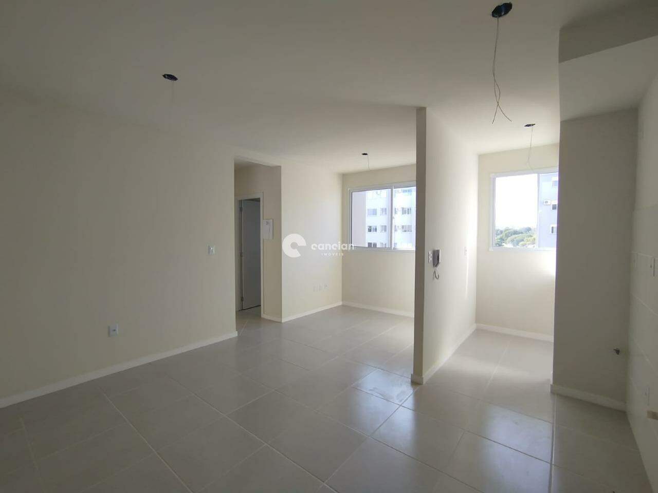 Apartamento à venda no Patronato: 