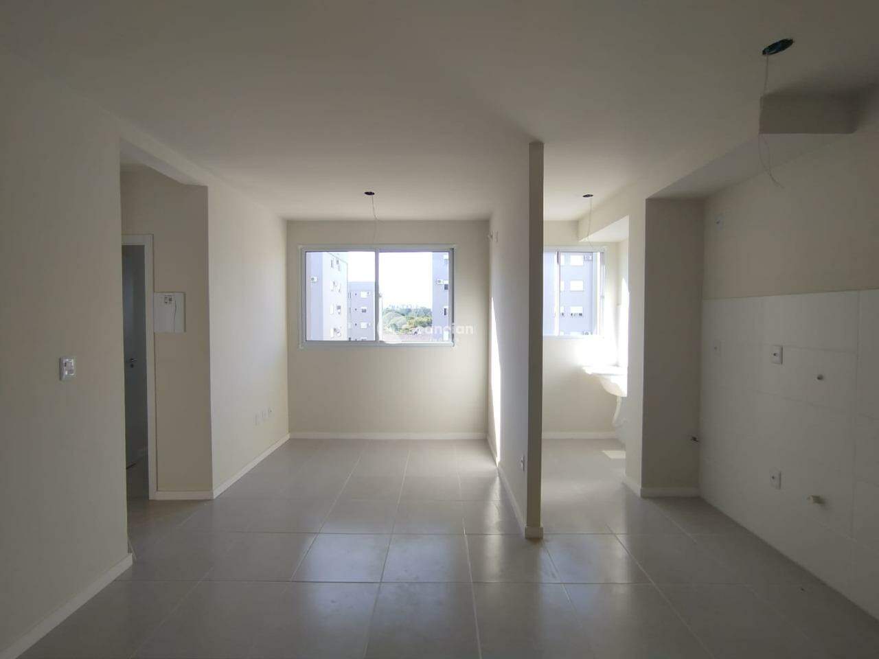 Apartamento à venda no Patronato: 