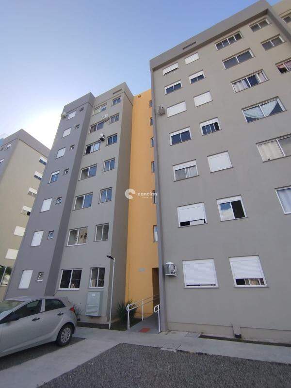 Apartamento à venda no Patronato: 