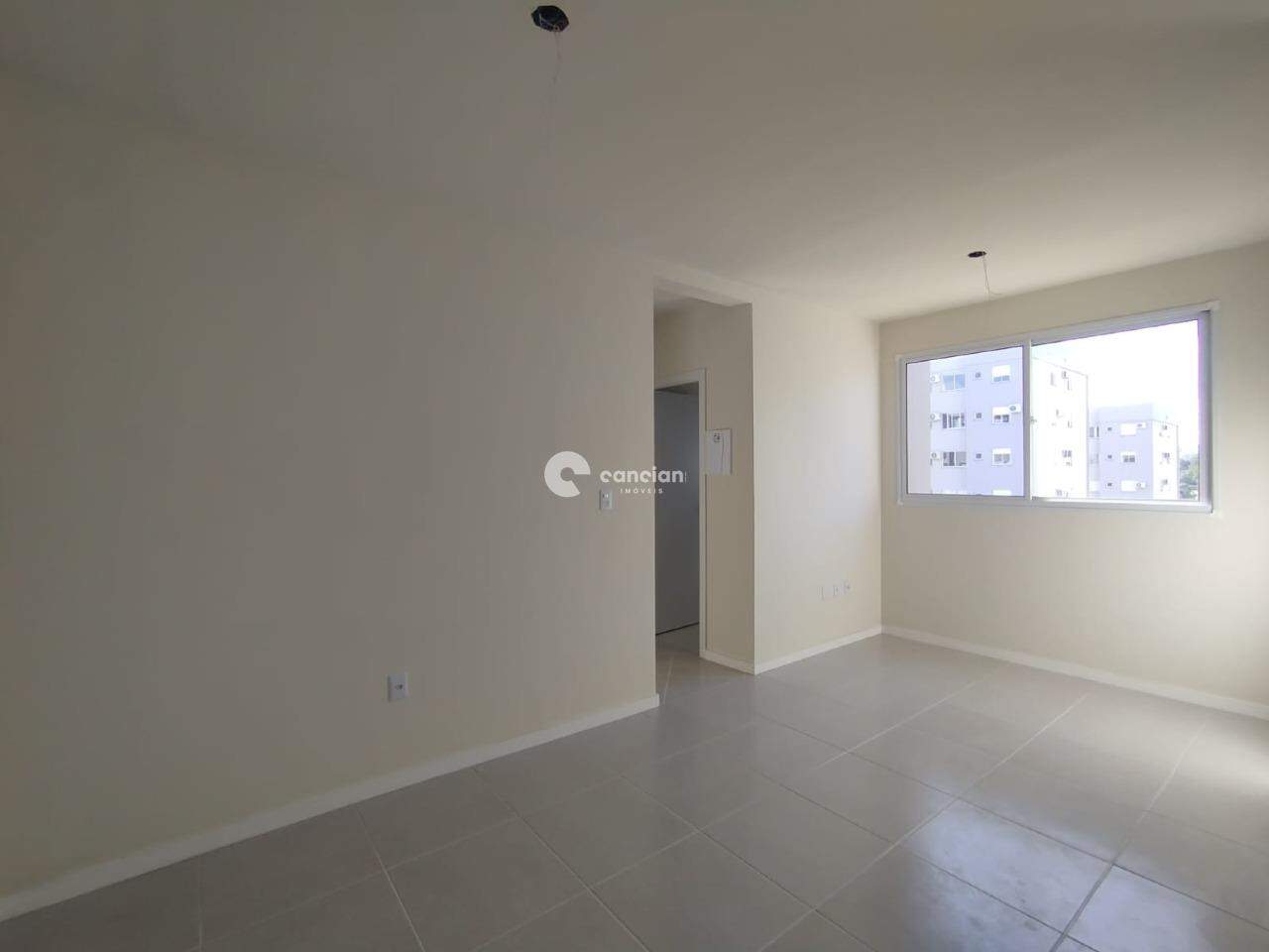 Apartamento à venda no Patronato: 