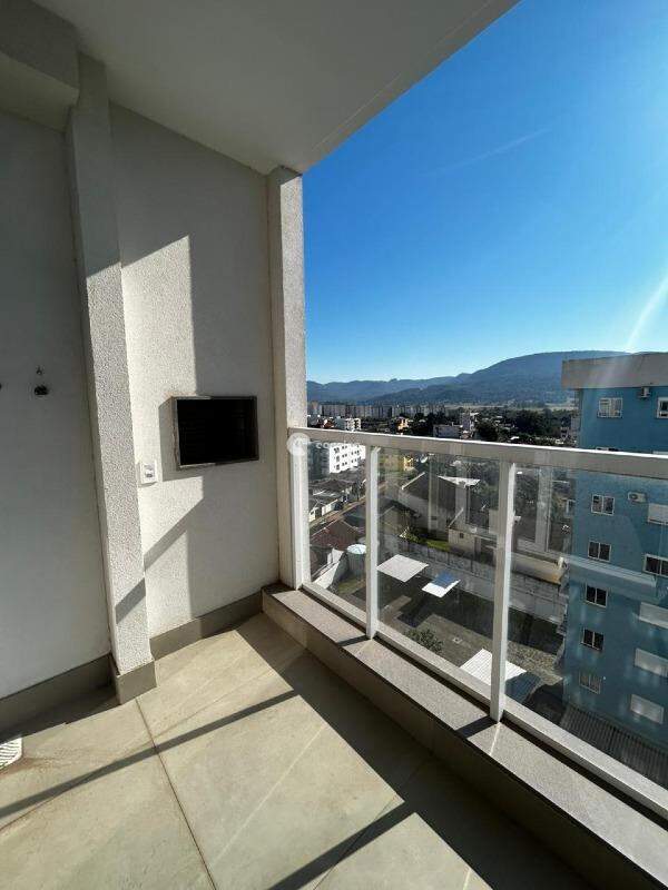 Apartamento para aluguel no Camobi: 