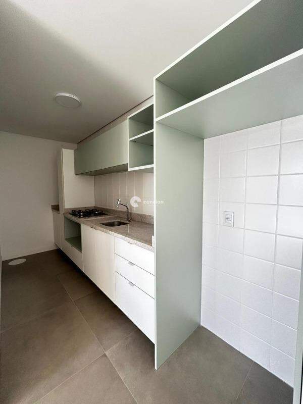 Apartamento para aluguel no Camobi: 