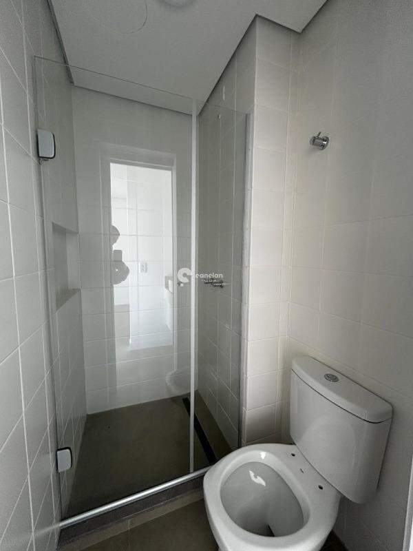 Apartamento para aluguel no Camobi: 