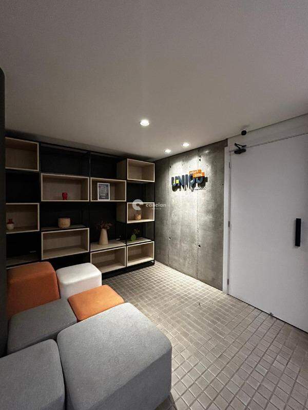 Apartamento para aluguel no Camobi: 