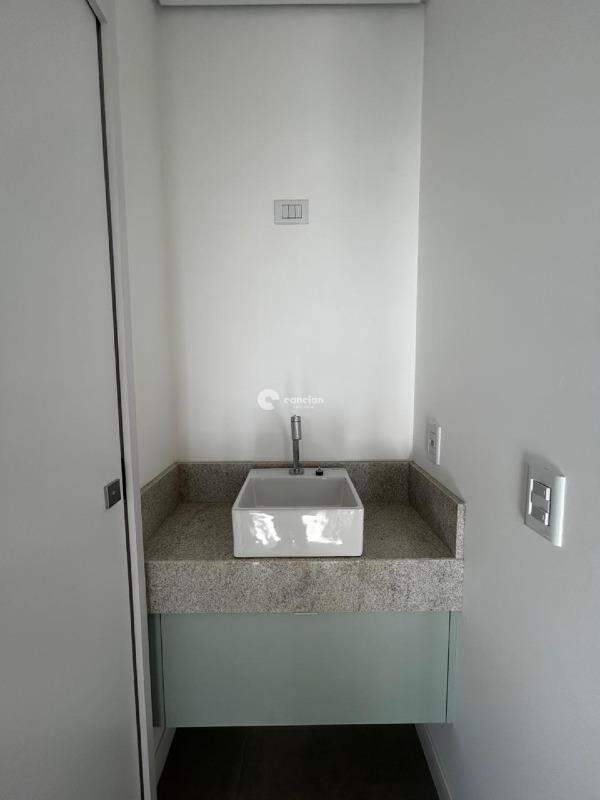 Apartamento para aluguel no Camobi: 