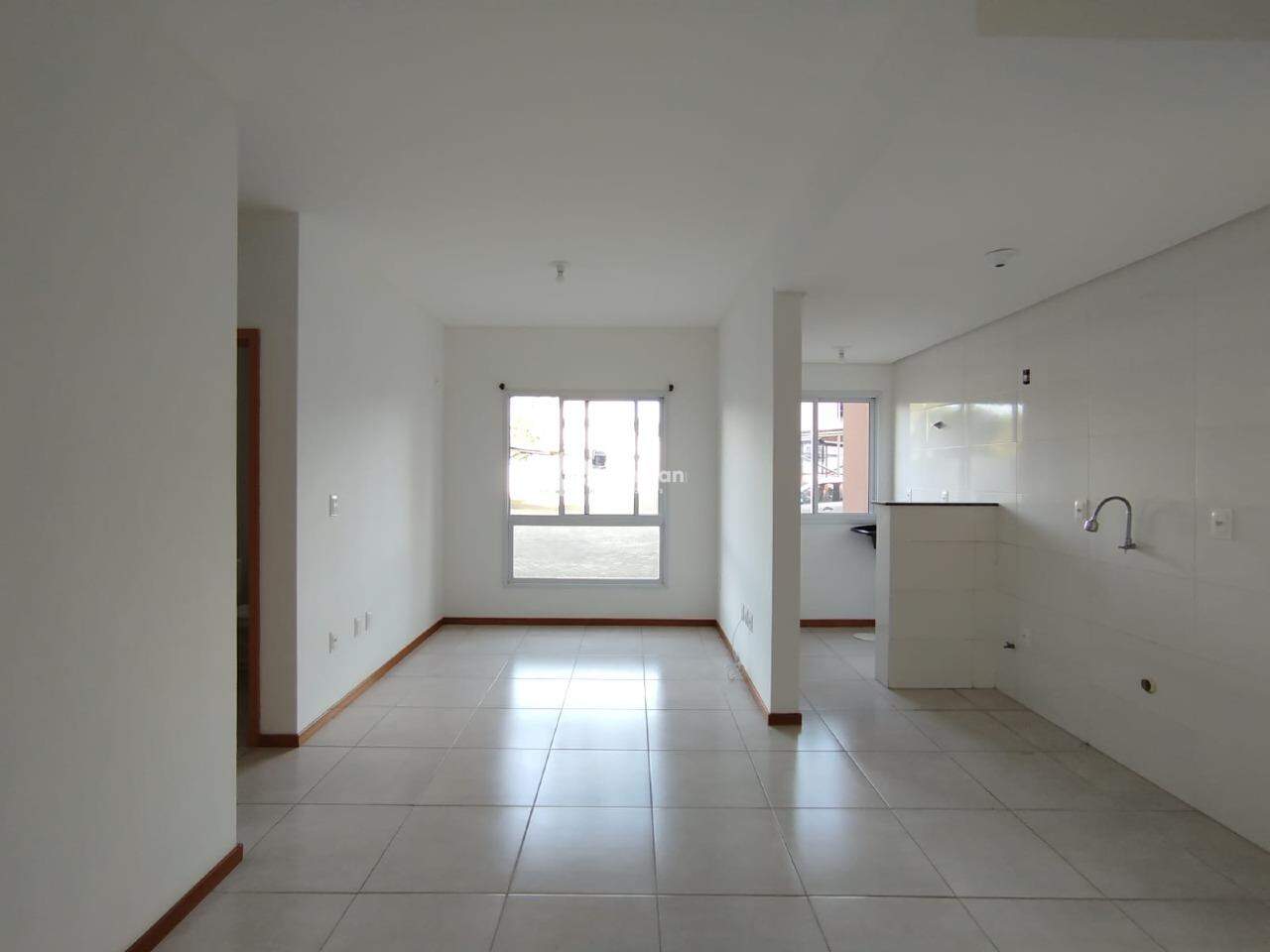 Apartamento à venda no Camobi: 