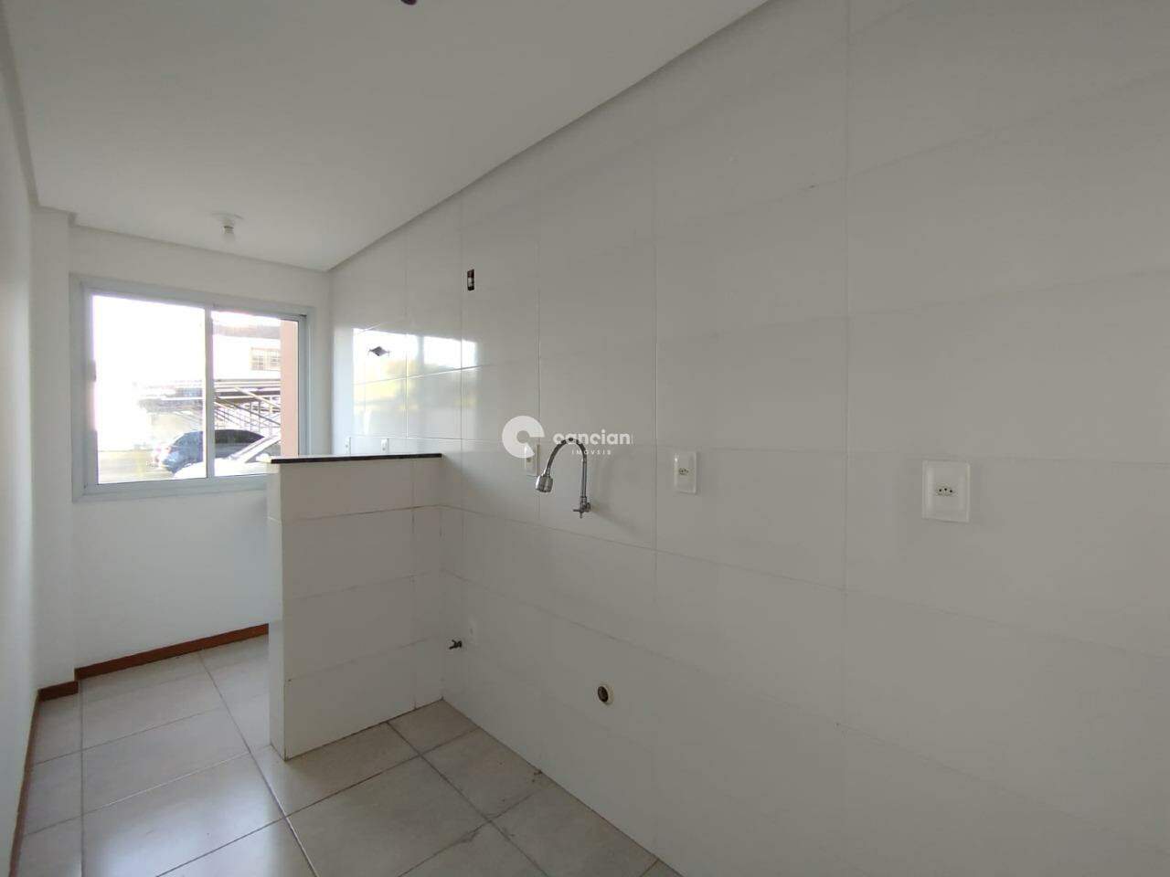 Apartamento à venda no Camobi: 