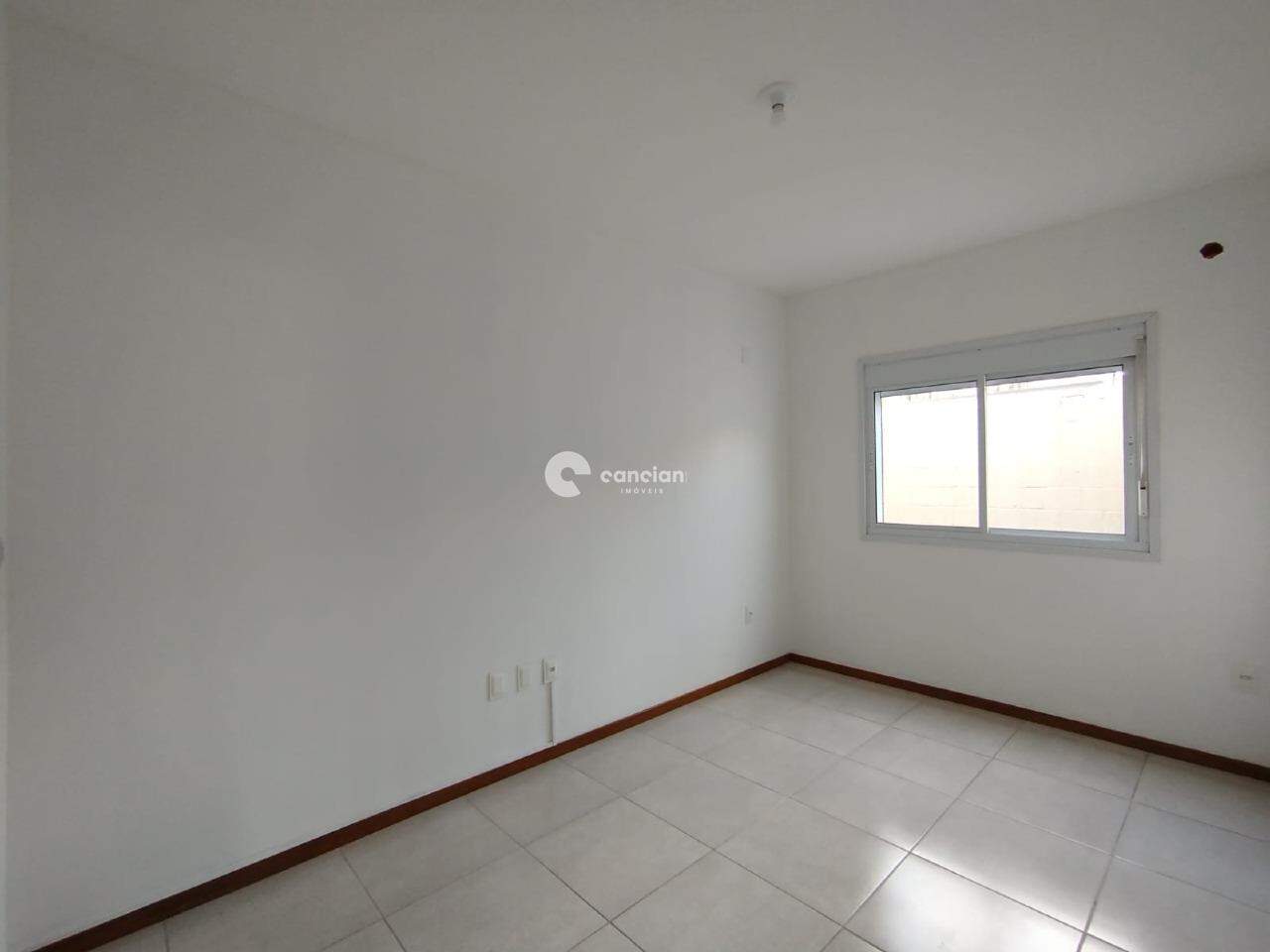 Apartamento à venda no Camobi: 