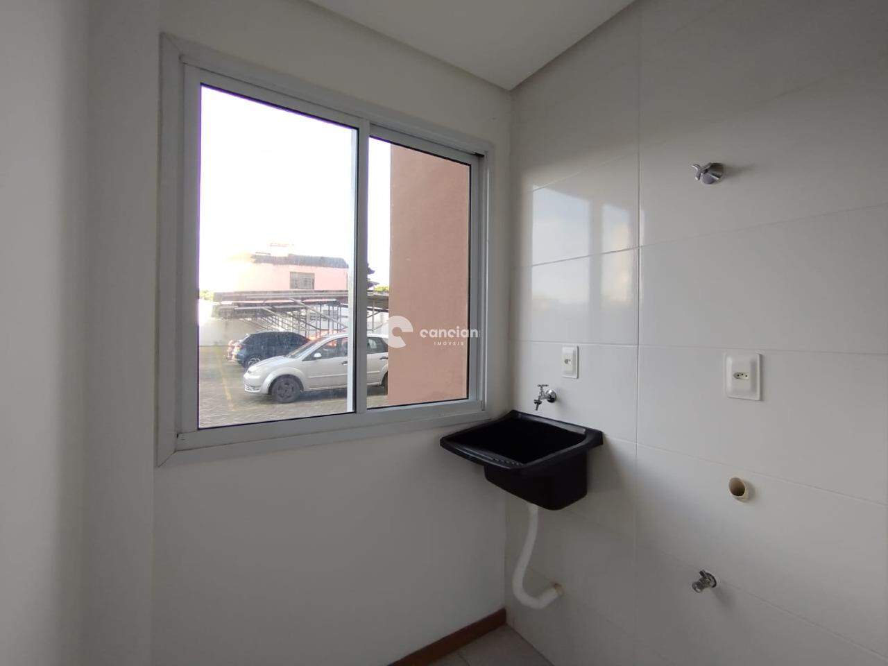 Apartamento à venda no Camobi: 