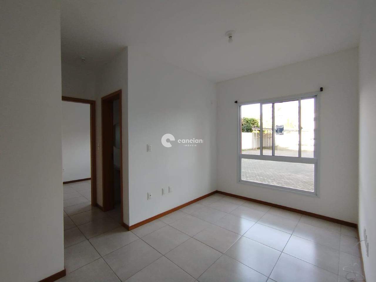 Apartamento à venda no Camobi: 