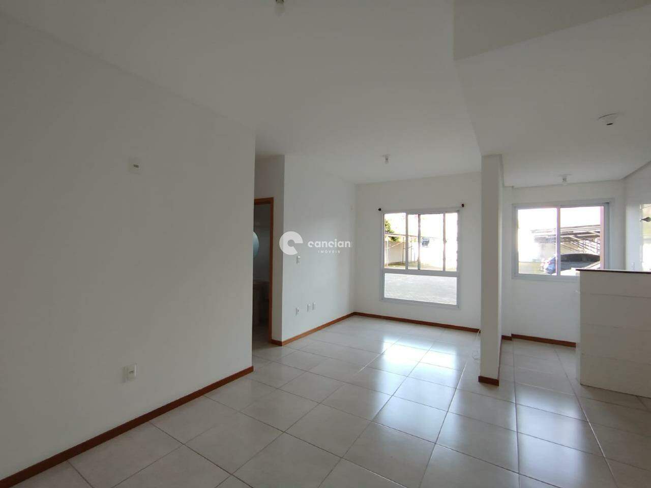 Apartamento à venda no Camobi: 