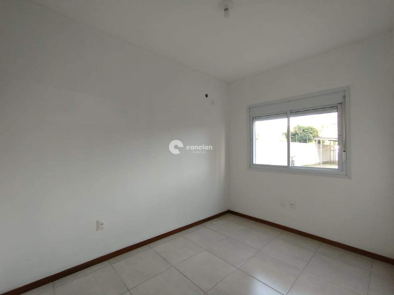 Apartamento à venda no Camobi: 