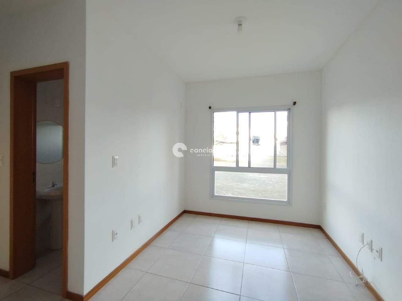 Apartamento à venda no Camobi: 
