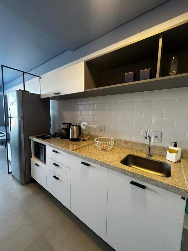 Studio para aluguel no Camobi: