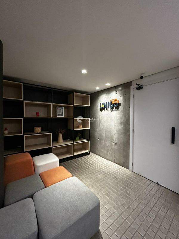 Studio para aluguel no Camobi: