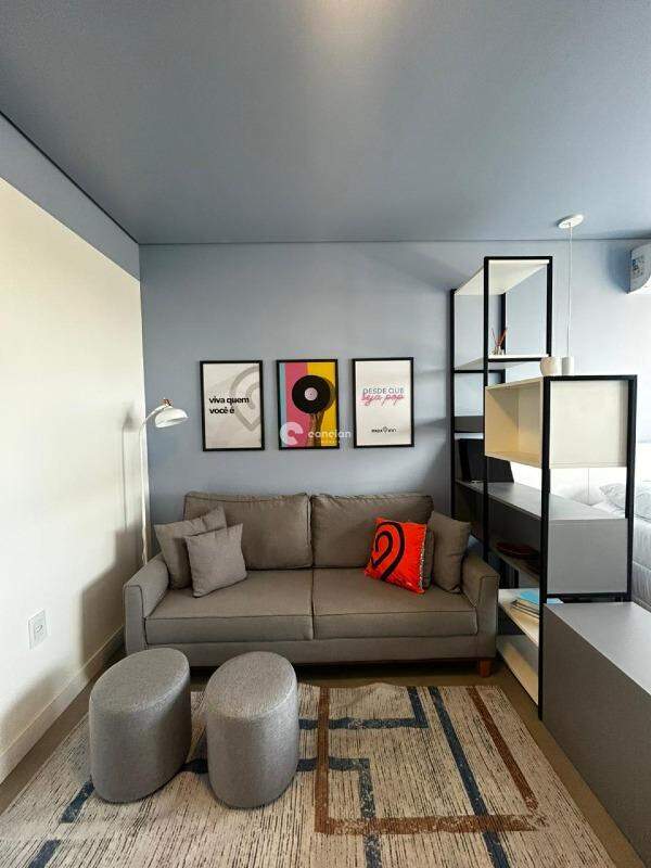 Studio para aluguel no Camobi: