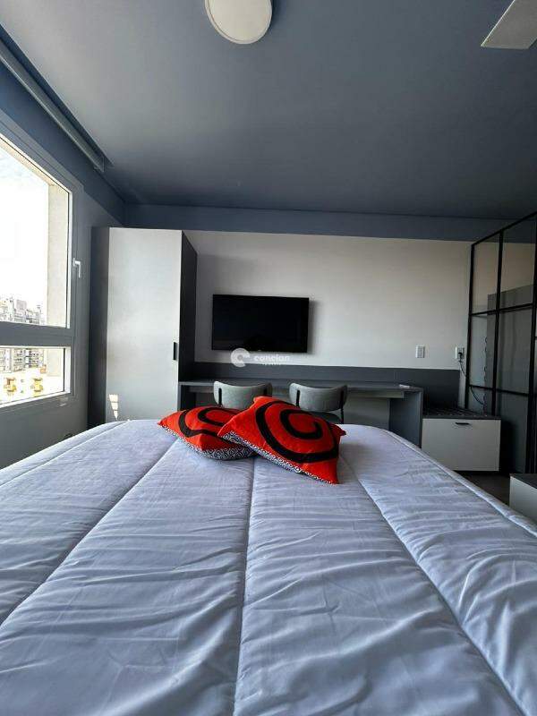 Studio para aluguel no Camobi: