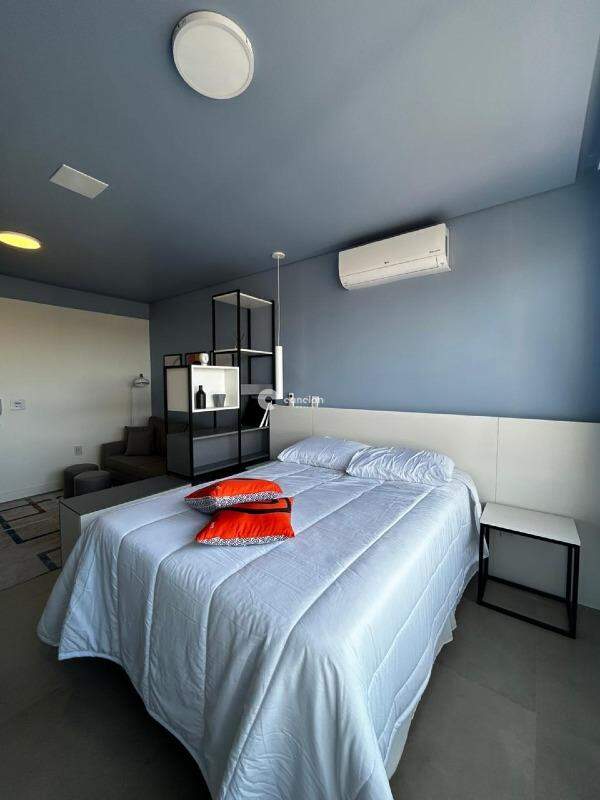 Studio para aluguel no Camobi: