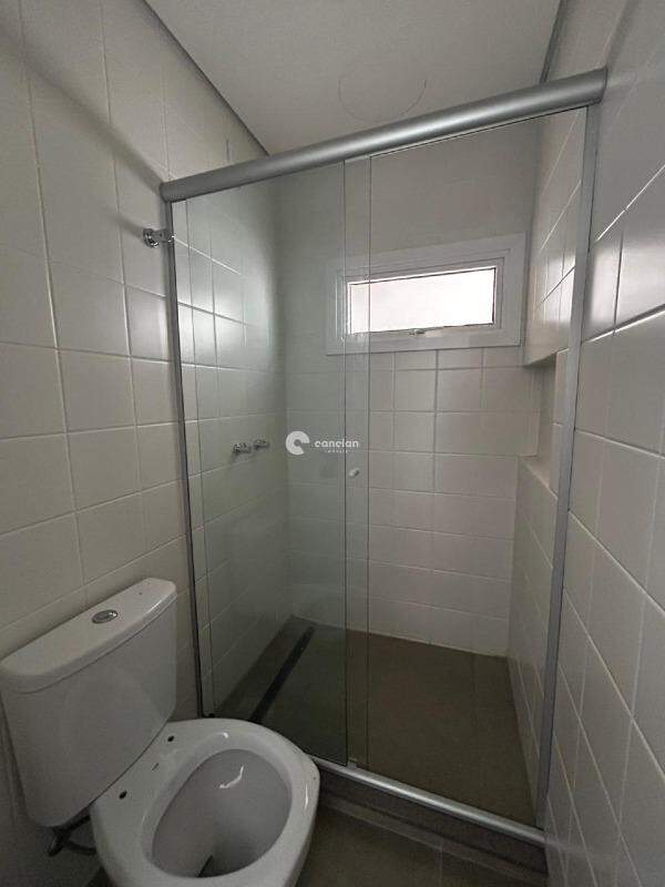 Apartamento para aluguel no Camobi: 
