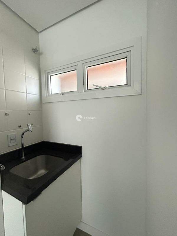 Apartamento para aluguel no Camobi: 
