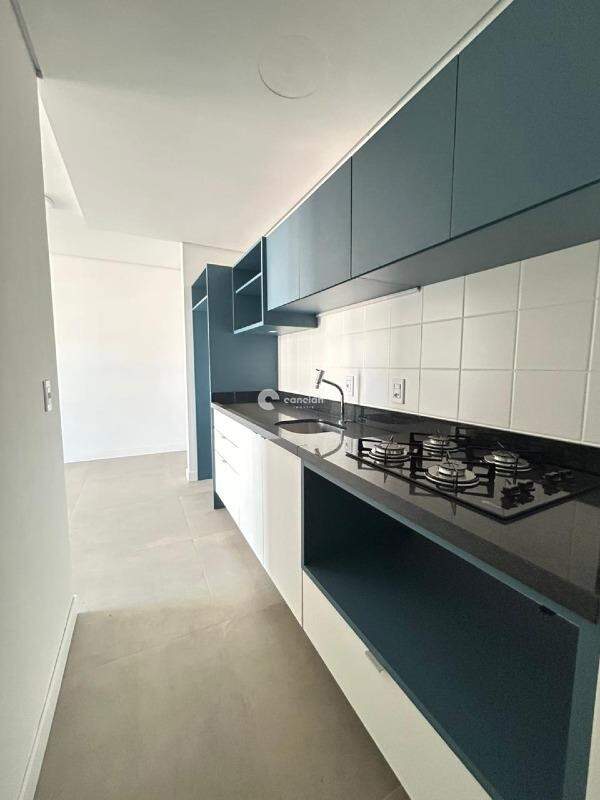 Apartamento para aluguel no Camobi: 